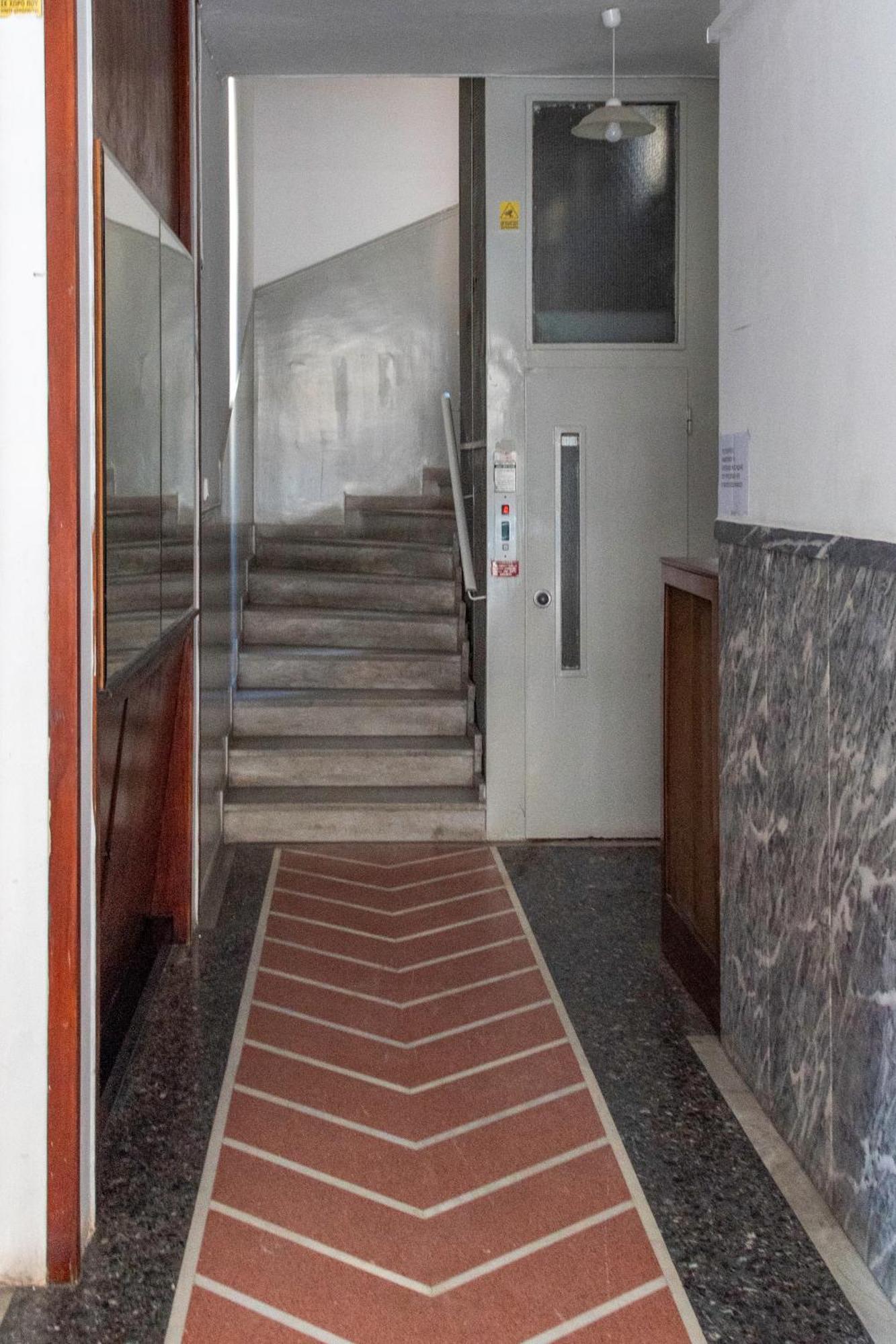 Ferienwohnung Alkea Thessaloniki Exterior foto